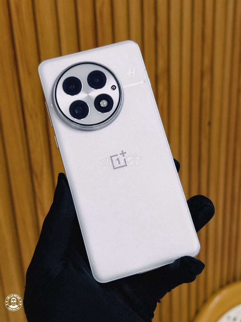 最後SALE OnePlus 13 Hasselblad 白　12＋256gb OnePlus 13 256GB Trắng - 129922106 最後SALE OnePlus 13 Hasselblad