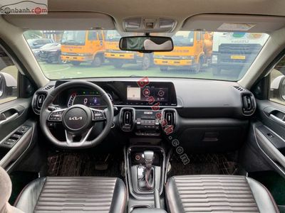 Kia Sonet 2022 Premium màu trắng.. Mua bán Ô tô tại Quận Nam Từ Liêm Hà Nội được đăng bởi Nguyễn Văn Huy