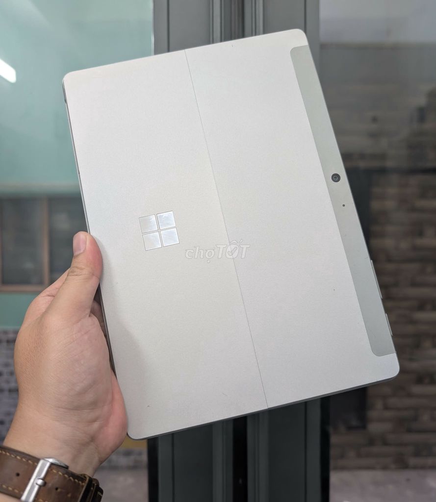 Microsoft Surface Go 2 Pentium 4425Y/8/128, 98%. Mua bán Máy tính bảng tại Quận 5 Tp Hồ Chí Minh được đăng bởi PHAN MINH MB hình 1
