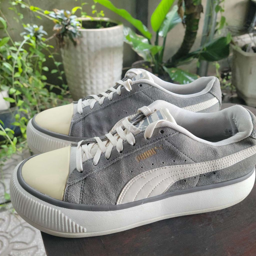 Fila tăng chiều cao size 41