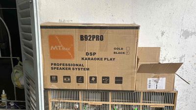 MTmax B92pro mới full box. Mua bán Tivi, Âm thanh tại Thành phố Bến Tre Bến Tre được đăng bởi Trần Nhân