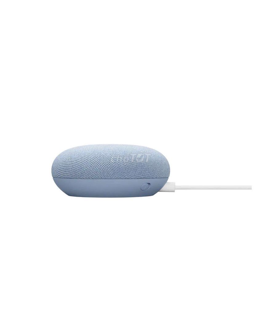 Loa thông minh Google Nest Mini Gen 2. Mua bán Tivi, Âm thanh tại Quận 8 Tp Hồ Chí Minh được đăng bởi Nguyễn Linh hình 1