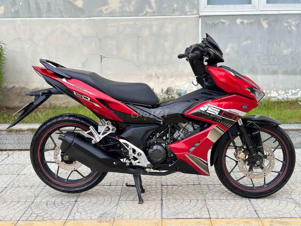 Honda Winner X 150 - ABS cực đẹp ❤️