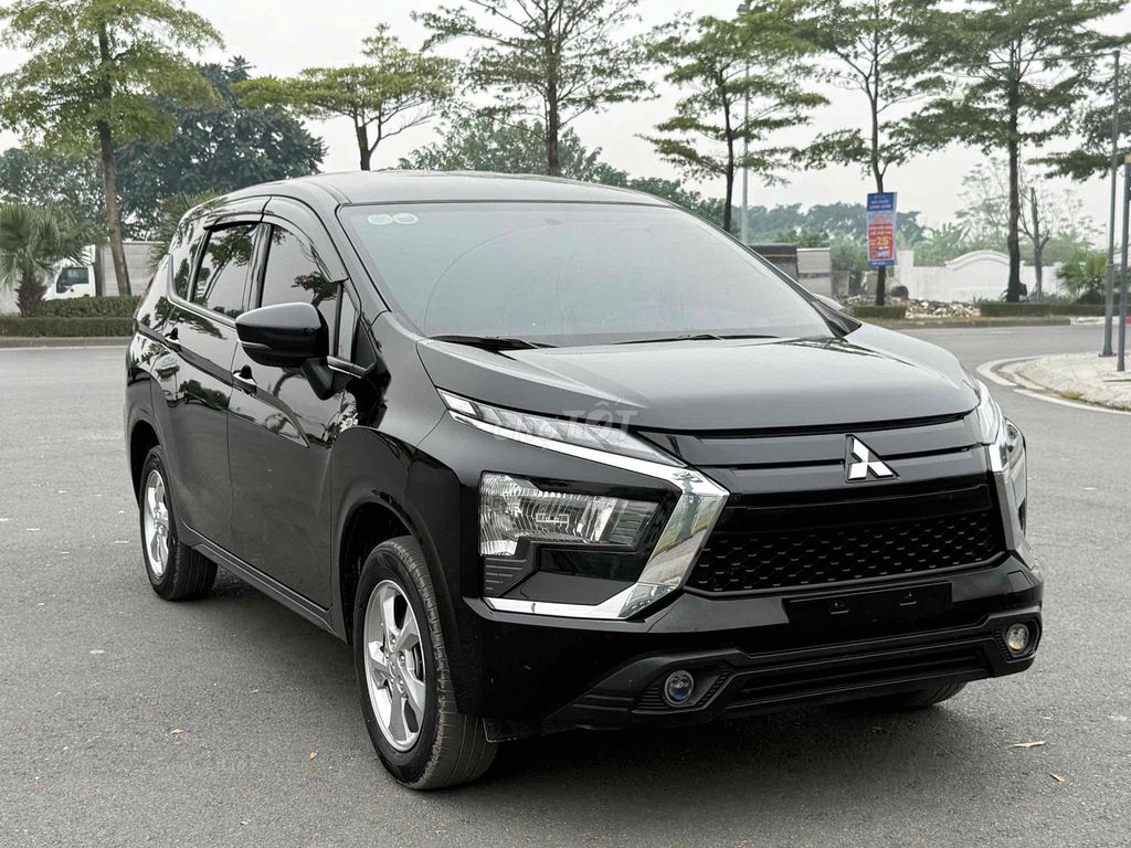 Cần Banss Mitsubishi Xpander 2023 1.5AT Tự động. Mua bán Ô tô tại Quận Hoàng Mai Hà Nội được đăng bởi Anh Tuy hình 2