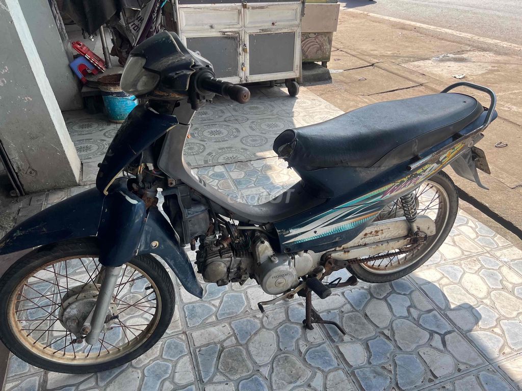 wave a+. Mua bán Xe máy tại Huyện Trảng Bom Đồng Nai được đăng bởi Tung hình 6