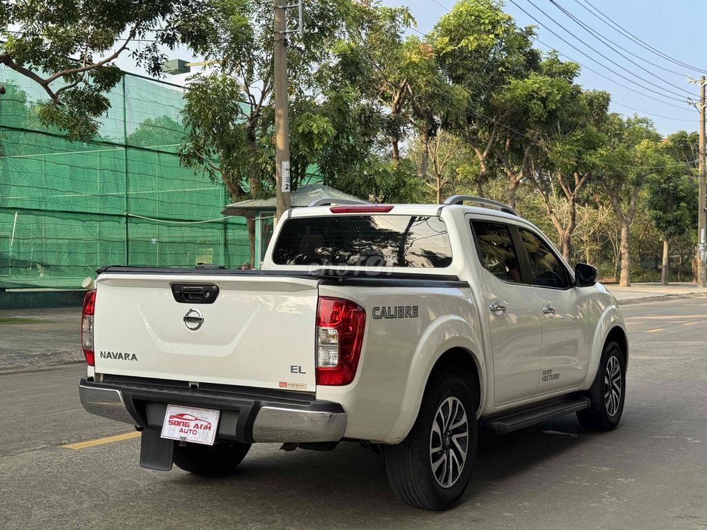 🚘Nissan Navara 2020 EL 4x2 1 chủ siêu đẹp 🚘. Mua bán Ô tô tại Thành phố Dĩ An Bình Dương được đăng bởi Dương hình 6