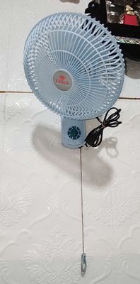 Quạt treo tường B2 lifan T102. Mua bán Quạt tại Quận 6 Tp Hồ Chí Minh được đăng bởi CÔ LÊ