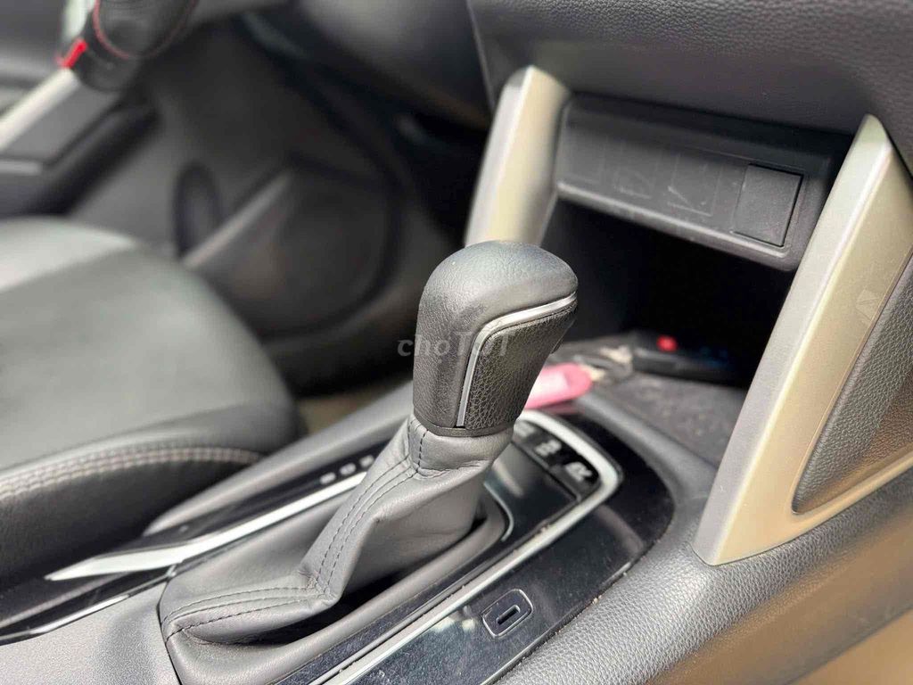 COROLLA CROSS HEV 2021 - 1 chủ - 740tr còn bớt. Mua bán Ô tô tại Thành phố Thủ Đức Tp Hồ Chí Minh được đăng bởi Huỳnh Toyota Đông Sài Gòn  hình 13