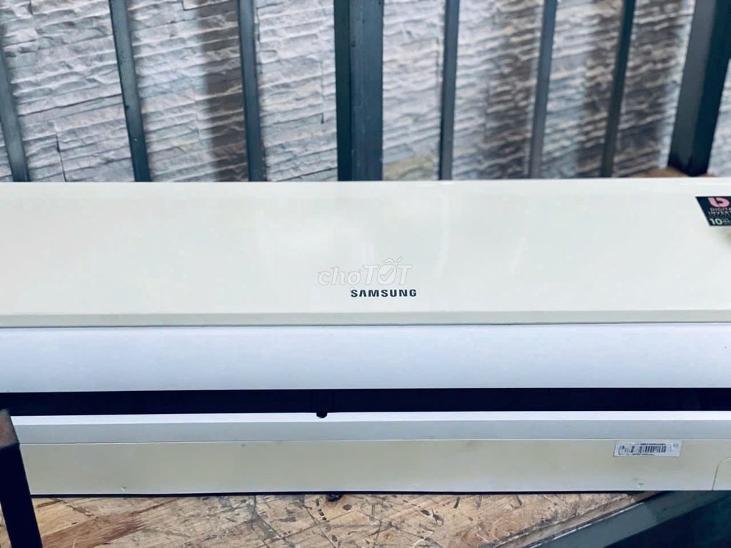 Máy Lạnh Treo Tường Samsung 2HP Inverter tiết kiệm