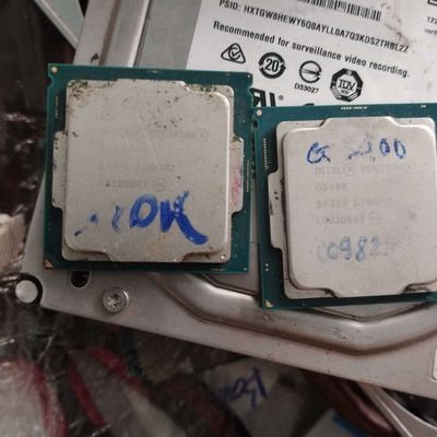 2 chip gen9 G5400 G4920... Mua bán Linh kiện (RAM, Card...) tại Quận Phú Nhuận Tp Hồ Chí Minh được đăng bởi Ba Ba