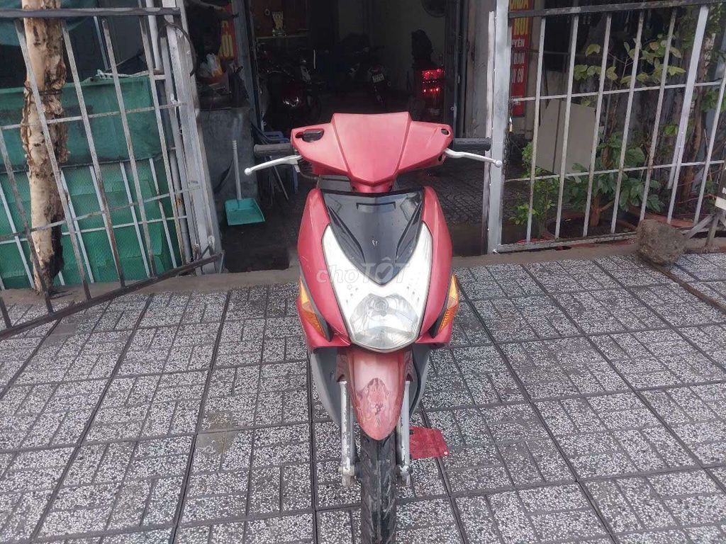 Xe máy im ru bs64. Mua bán Xe máy tại Quận Ninh Kiều Cần Thơ được đăng bởi Tý hơi hình 1