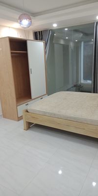 Phòng trọ 30 m² · Hẻm 103 Đường Trần Quang Diệu