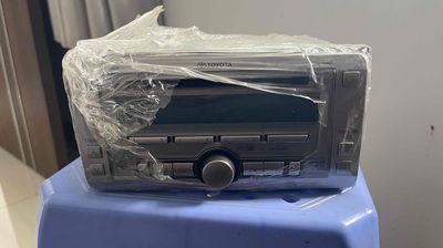 CD Toyota. Mua bán Phụ tùng xe tại Thành phố Biên Hòa Đồng Nai được đăng bởi Thanhnv