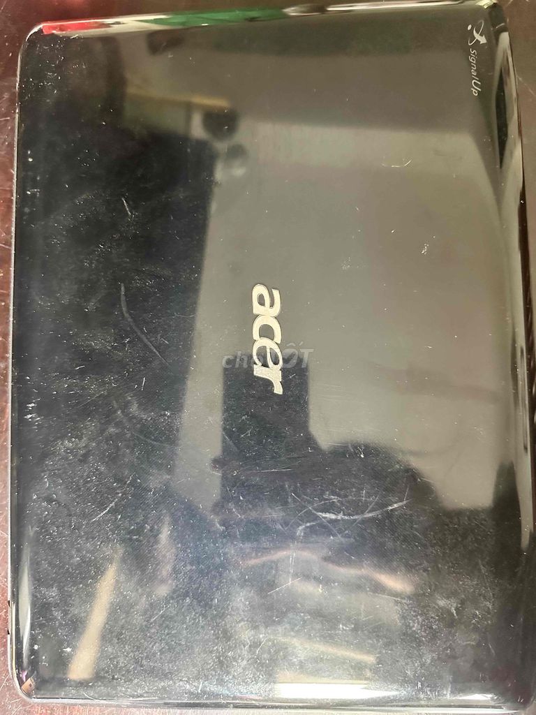 Acer Aspire 2930 Đen Kèm Sạc. Mua bán Laptop tại Quận Bình Tân Tp Hồ Chí Minh được đăng bởi Thiên Kim hình 1