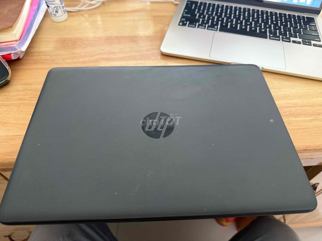 Máy tính xách tay HP Đen Đã qua sử dụng. Mua bán Laptop tại Huyện Gò Quao Kiên Giang được đăng bởi Danhdinhhoa hình 1