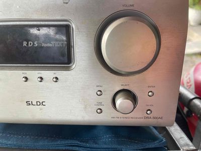 amply denon DRA-500AE và loa control 1 và control. Mua bán Tivi, Âm thanh tại Quận Bình Tân Tp Hồ Chí Minh được đăng bởi ĐỒ CỦ CHẤT