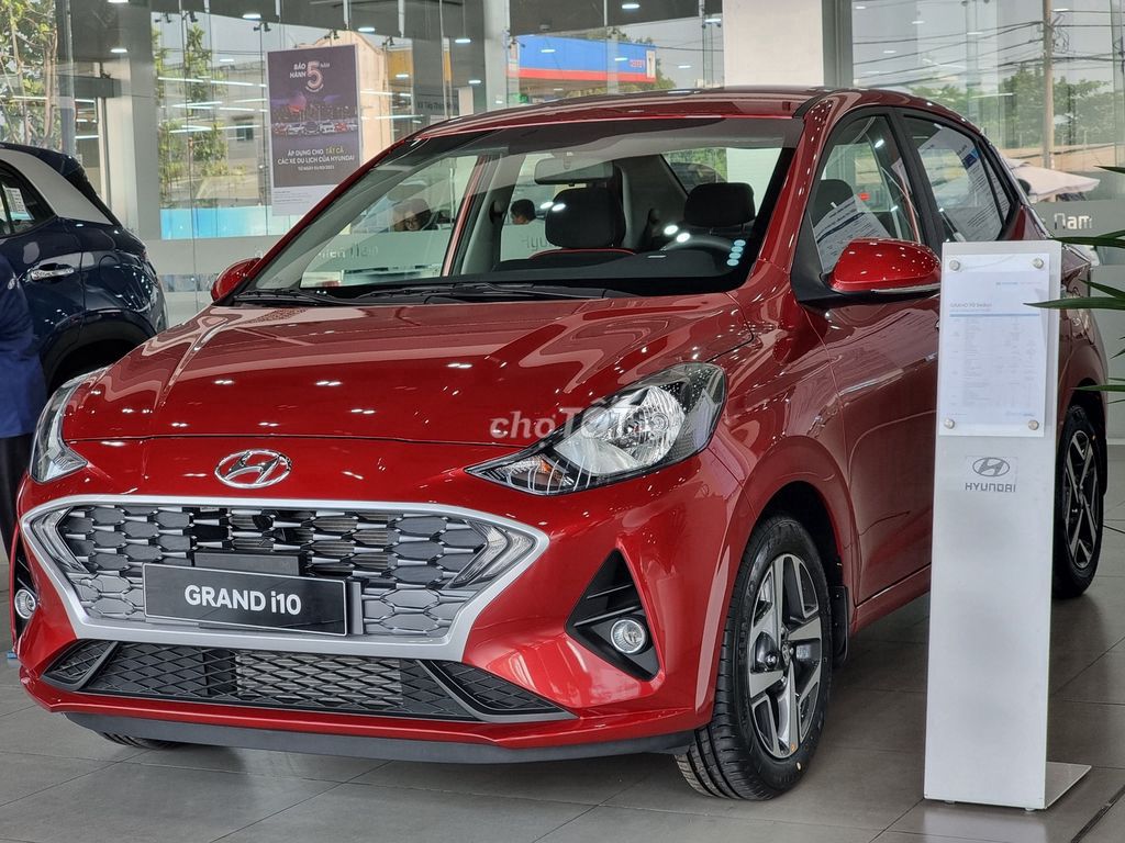 i10 Sedan AT Full - 96tr nhận xe - HT đăng kí. Mua bán Ô tô tại Quận 12 Tp Hồ Chí Minh được đăng bởi Nguyễn Ngọc Phú hình 3