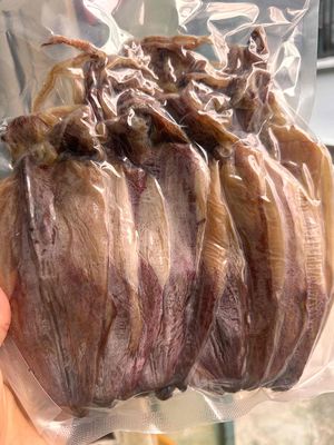 Khô mực câu tay Vũng Tàu size 35-38con/kg. Mua bán Đồ ăn, thực phẩm và các loại khác tại Thành phố Thủ Đức Tp Hồ Chí Minh được đăng bởi NGỌC TUYỀN