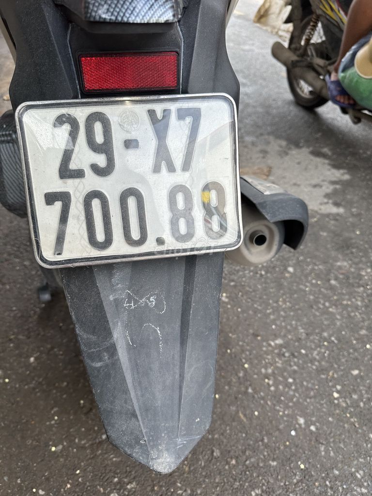 sh 160i 2023. Mua bán Xe máy tại Huyện Thanh Oai Hà Nội được đăng bởi nguyễn đình tú hình 3