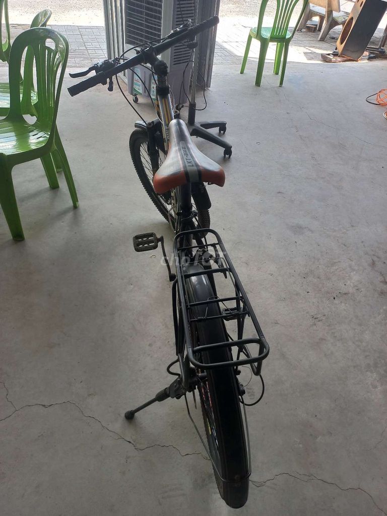 Xe Mơi chat. Mua bán Xe đạp tại Thành phố Long Xuyên An Giang được đăng bởi XE ĐIỆN LONG XUYÊN hình 3