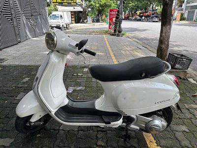 Piaggio Vespa 2012. Mua bán Xe máy tại Quận Liên Chiểu Đà Nẵng được đăng bởi Cầm Đồ Quán Hộ 2