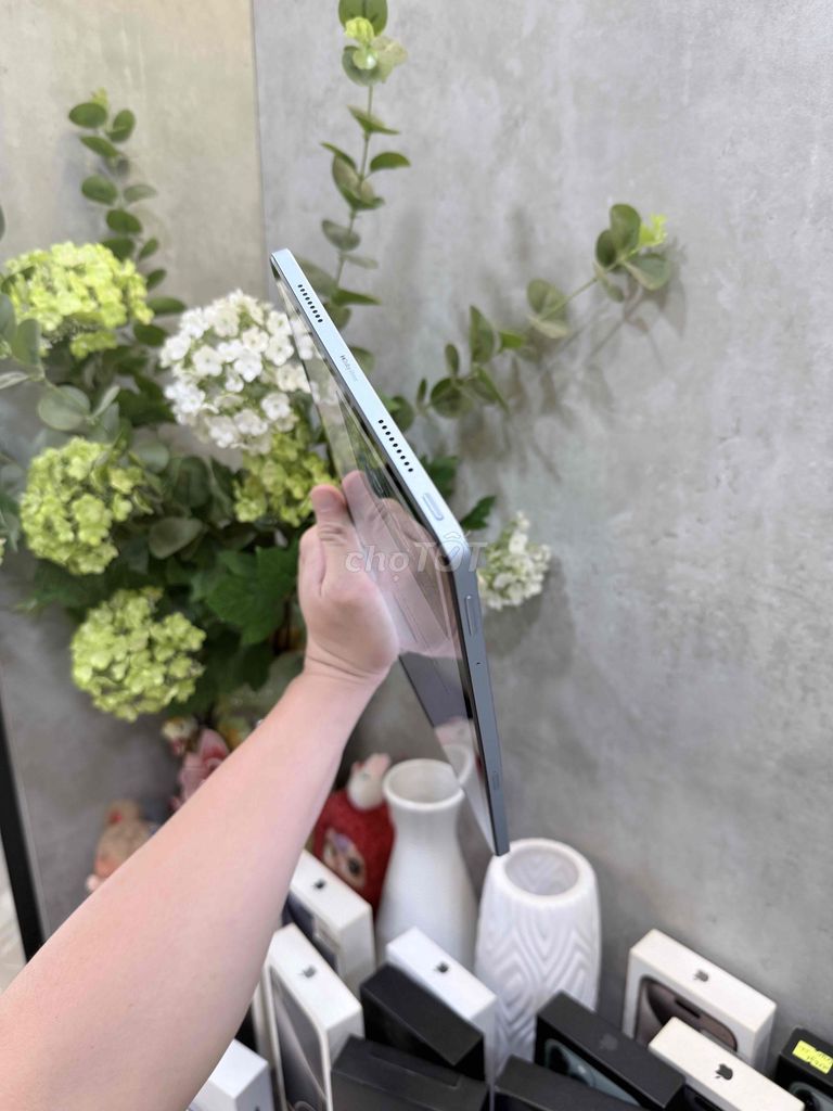 Xiaomi Redmi Pad 2 4GB/128GB Mint 99%. Mua bán Máy tính bảng tại Quận 10 Tp Hồ Chí Minh được đăng bởi Pham Khanh hình 1