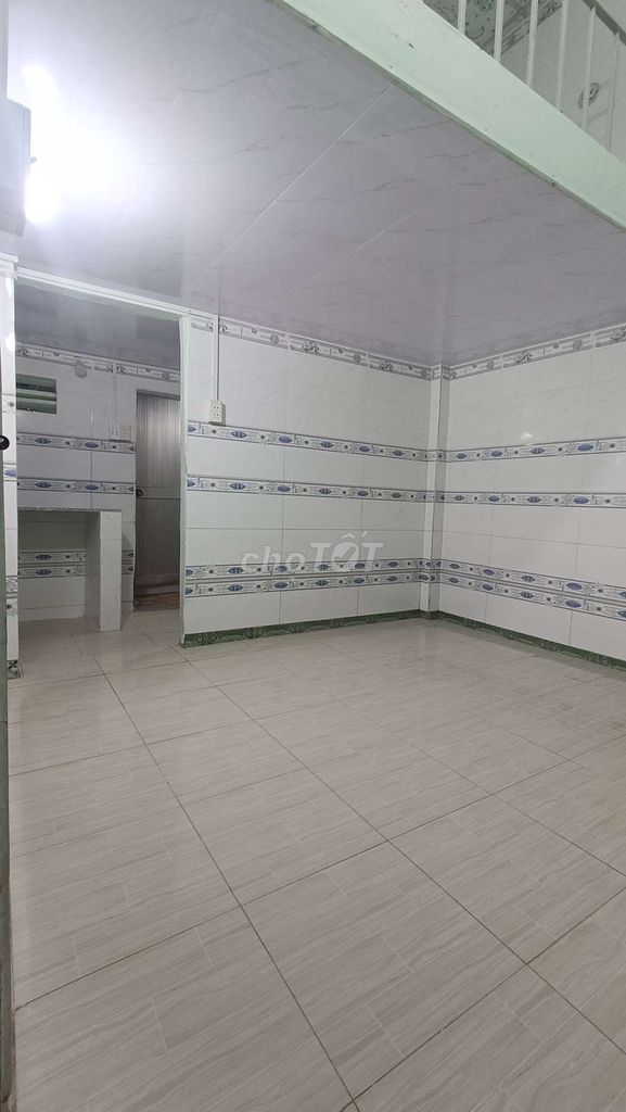 Комната в аренду рядом с рынком Khiet Tam, Thu Duc