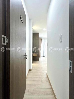 Căn hộ mini mới xây 100% , ngay Vòng xoay Lăng Chả Cả, Sân Bay