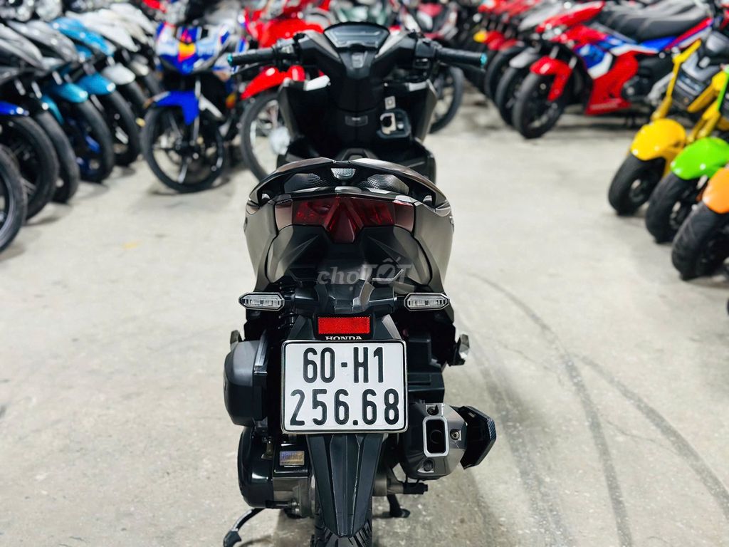 XE MÁYTHANH TÙNG_VARIO 150 XÁM TRẢ TRC 8TR CÓ XE. Mua bán Xe máy tại Quận Nam Từ Liêm Hà Nội được đăng bởi THANH TÙNG hình 4