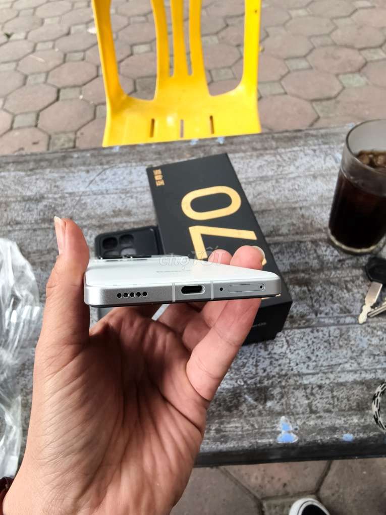 K70 Ultra full box keng như mới