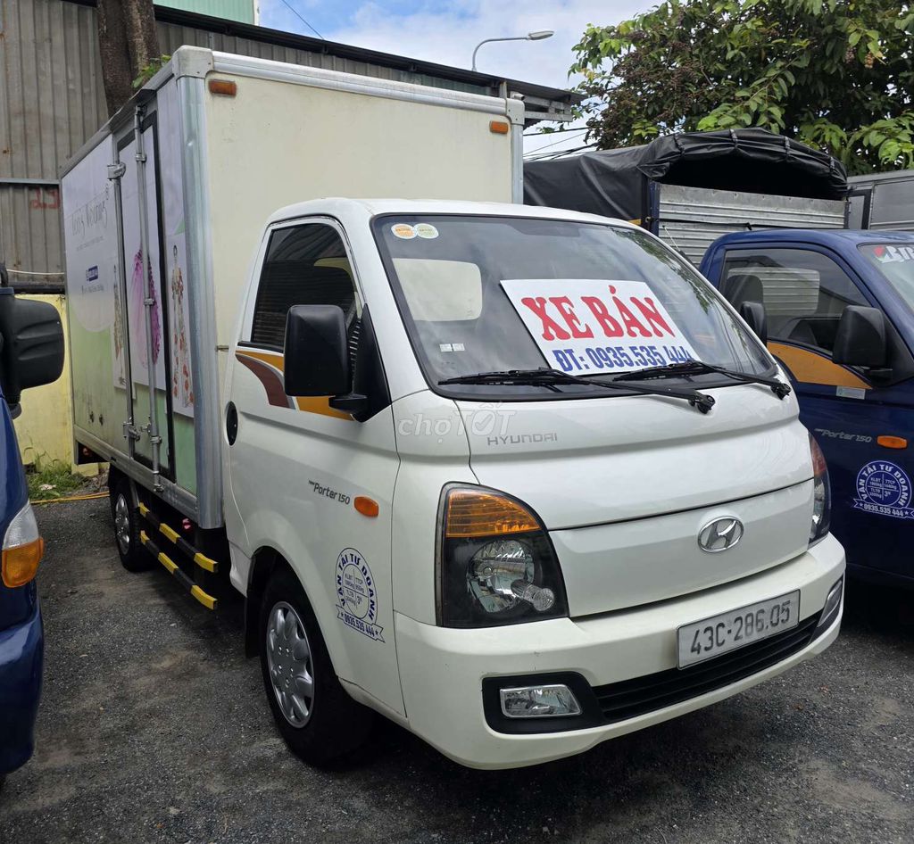 Xe tải nhỏ cũ rin đẹp giá rẻ khởi nghiệp. Mua bán Xe tải, xe ben tại Quận Cẩm Lệ Đà Nẵng được đăng bởi Xe Tải Cũ Đà Nẵng hình 8