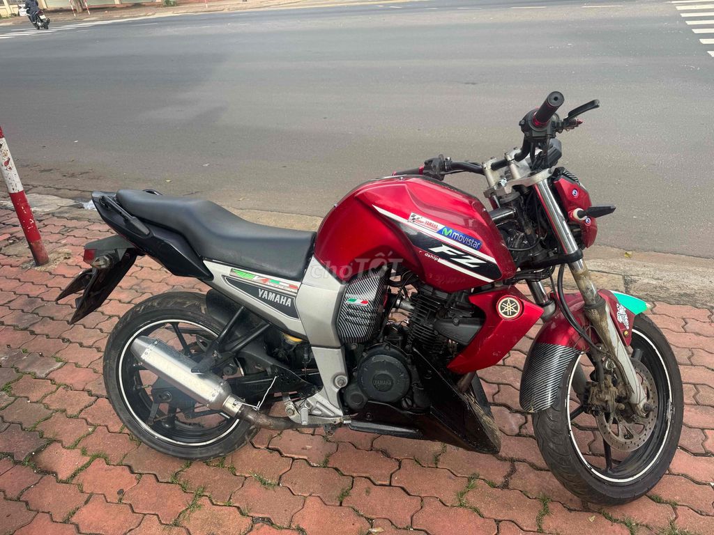 yamaha fz 150i. Mua bán Xe máy tại Thành phố Buôn Ma Thuột Đắk Lắk được đăng bởi Nguyễn van Nam hình 2
