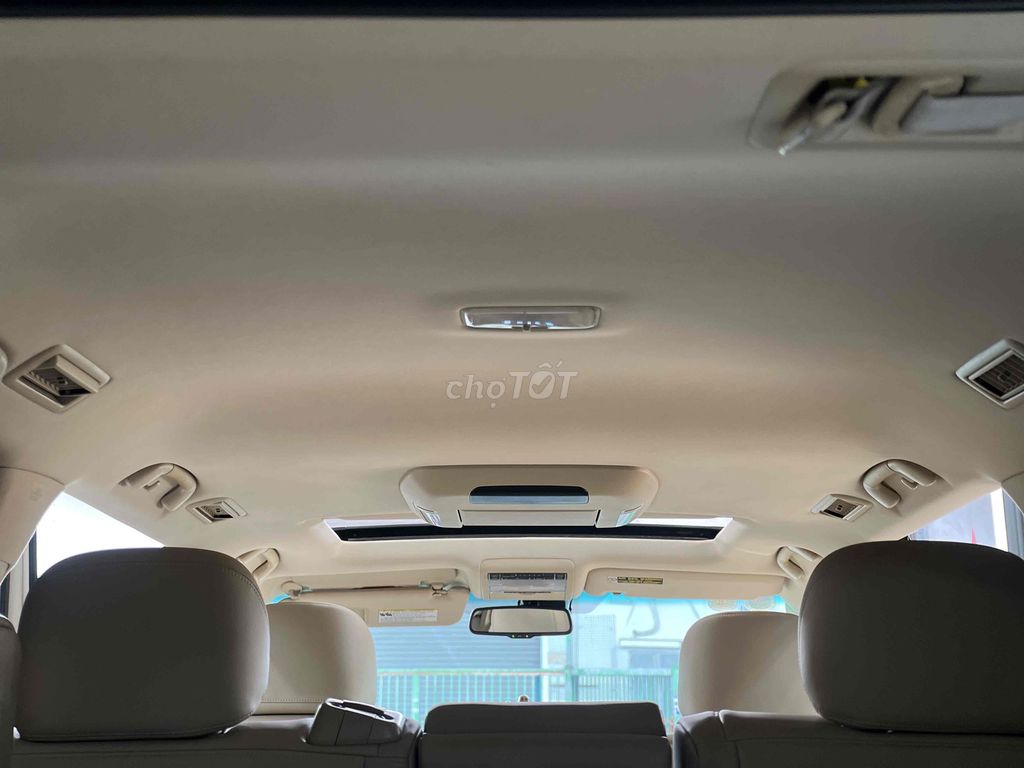 Lexus LX570 Vin 2009 Lên Full form 2014, CỰC MỚI.. Mua bán Ô tô tại Quận Tân Phú Tp Hồ Chí Minh được đăng bởi Nhật Tân hình 18