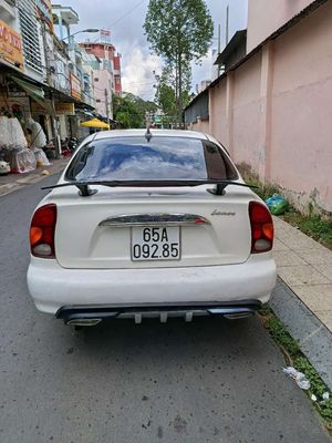 DAEWOO LANOS 2004 TỐT MỌI CHỨC NĂNG. Mua bán Ô tô tại Huyện Càng Long Trà Vinh được đăng bởi Nhà Pp Phan Gia Phú