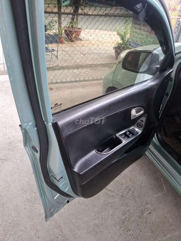 Kia moning 1.2MT - 123456 km. Mua bán Ô tô tại Thị xã Phú Mỹ Bà Rịa - Vũng Tàu được đăng bởi Trần Vân hình 3