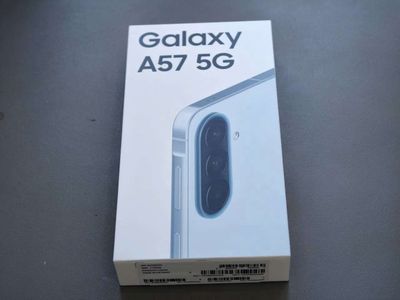 Samsung Galaxy A57 5G 8GB/128GB