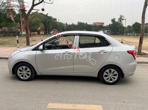 Hyundai i10 Grand 1.2 MT Base 2016. Mua bán Ô tô tại Thành phố Bắc Giang Bắc Giang được đăng bởi Ngọc Thiện hình 2