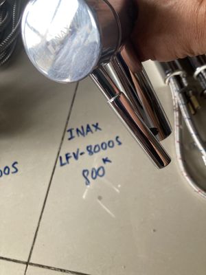 Vòi sen inax, lavabo inax toto giá rẻ.. Mua bán Thiết bị vệ sinh, nhà tắm tại Quận 3 Tp Hồ Chí Minh được đăng bởi Nguyễn Chiến Thắng hình 1