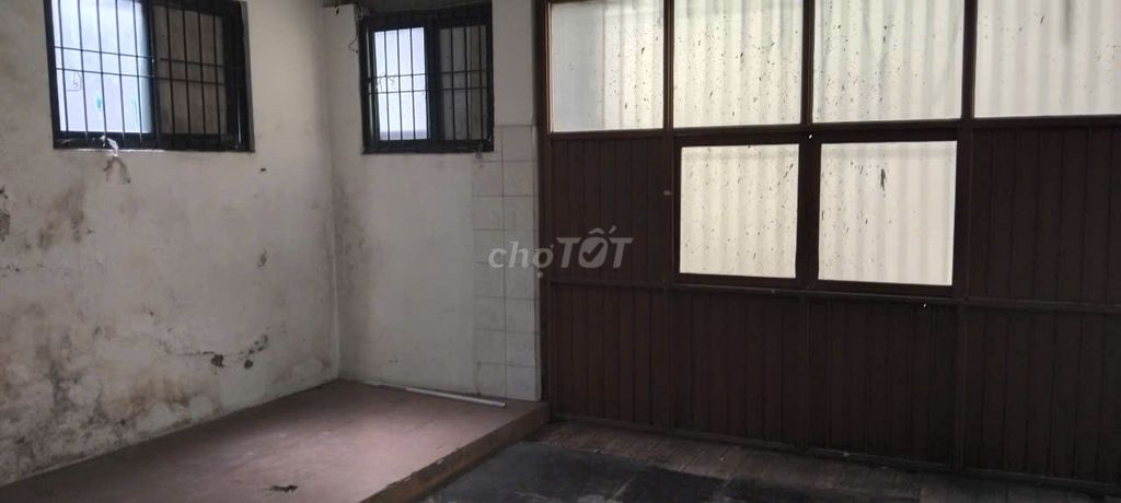 CHO THUÊ NHÀ 2 TẦNG TẠI PHỐ LÝ NAM ĐẾ - HOÀN KIẾM - HÀ NỘI