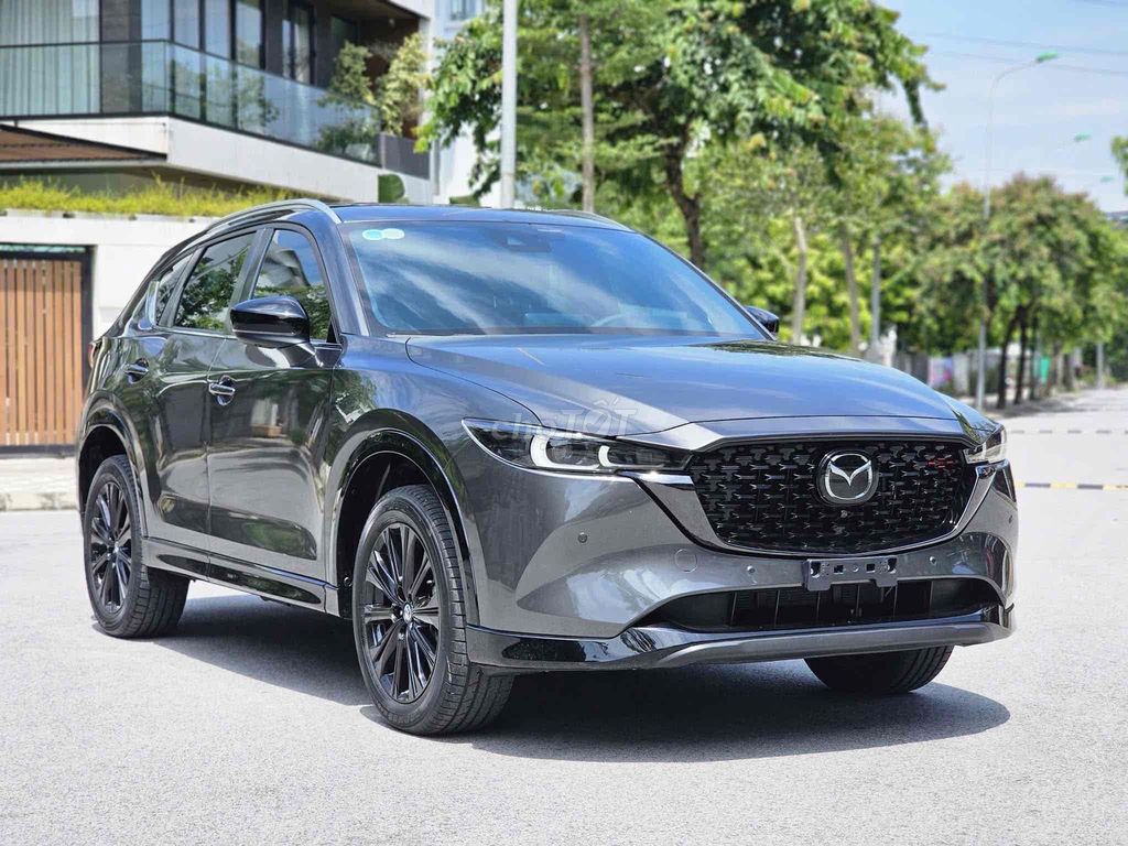 Mazda CX 5 2025 Deluxe 2.0 AT. Mua bán Ô tô tại Thành phố Thủ Đức Tp Hồ Chí Minh được đăng bởi Lộc Kia Mazda HCM hình 7