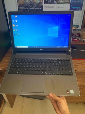 Dell Inspiron Core i5Gen6 Màn to 15.6 Card rời AMD. Mua bán Laptop tại Quận Lê Chân Hải Phòng được đăng bởi Huy Tưởng Mobile