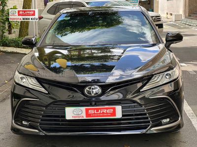 Toyota Camry 2023 2.5Q -  Giá Tố, Hỗ Trợ Vay. Mua bán Ô tô tại Quận Ninh Kiều Cần Thơ được đăng bởi Toyota Sure Ninh Kiều  
