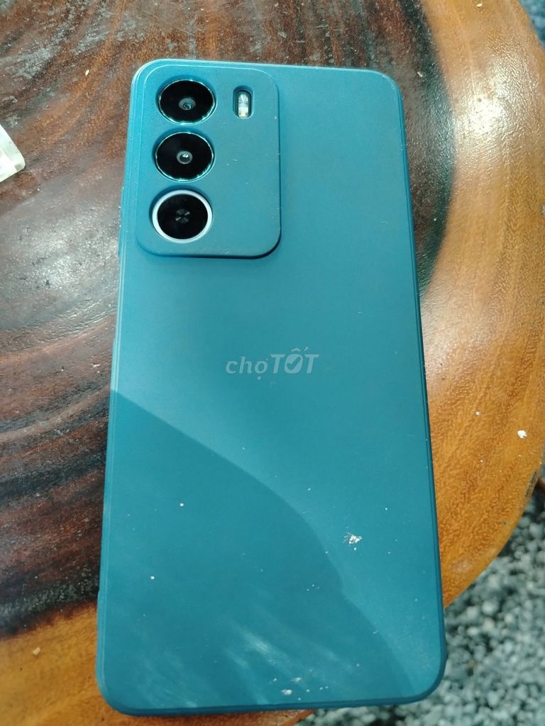 Realme C71 128GB Xanh Đã sử dụng. Mua bán Điện thoại tại Quận 5 Tp Hồ Chí Minh được đăng bởi Hội Đồ Điện Tử hình 1