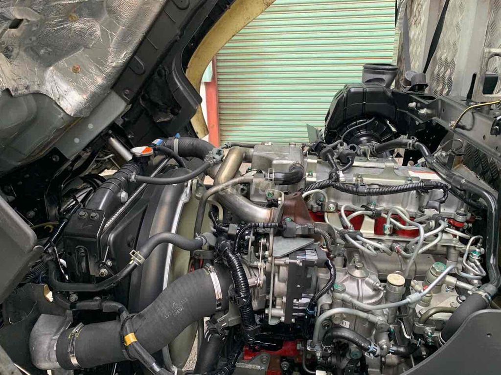 XE CẦN BÁN HINO FC MUI BẠT FULL INOX. Mua bán Xe tải, xe ben tại Thành phố Thủ Đức Tp Hồ Chí Minh được đăng bởi Nguyễn Văn Đạt hình 6