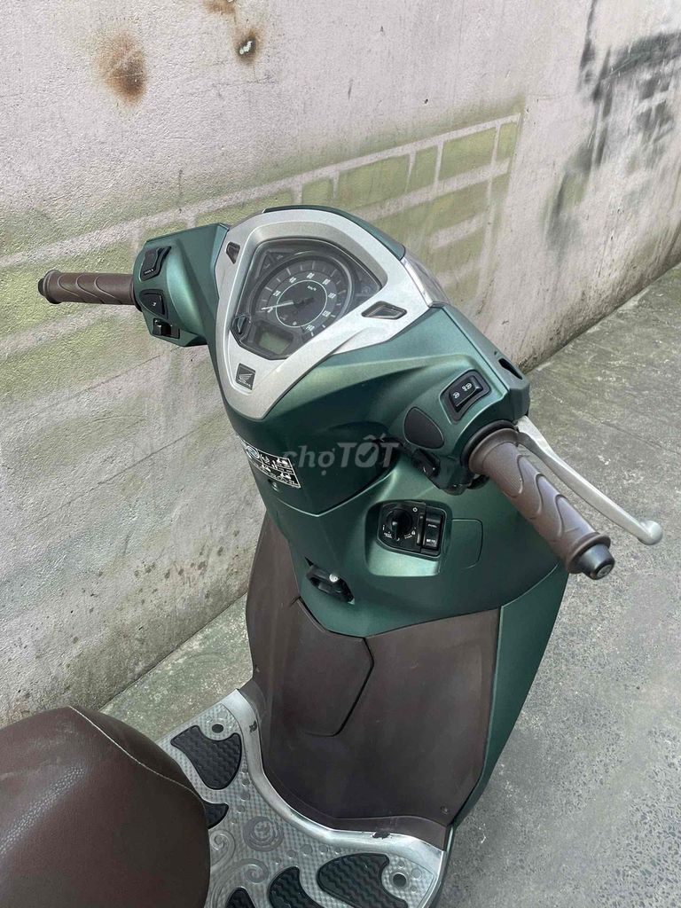 LEAD 4val 2022 chính chủ xe zin đẹp. Mua bán Xe máy tại Thành phố Thủ Đức Tp Hồ Chí Minh được đăng bởi Lê Hạnh hình 4