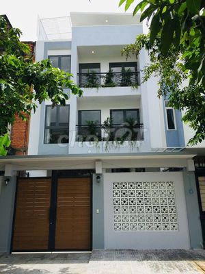 Rent · 6 bd · 160 м² · Quận Tân Bình, ул. Đường Phổ Quang