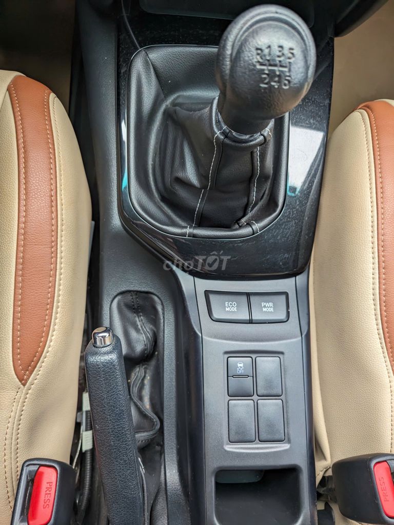 FORTUNER 2.4MT ĐI LƯỚT 18,000KM. Mua bán Ô tô tại Huyện Long Thành Đồng Nai được đăng bởi Lộc Xe Cũ Toyota Đông Sài Gòn Nguyễn Văn Lượng hình 15