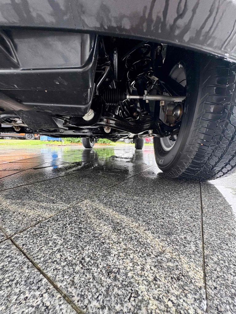 Ford Ranger 2023 XLS 2.0L 4x2 AT - 64198 km. Mua bán Ô tô tại Thành phố Thủ Dầu Một Bình Dương được đăng bởi Bình Dương ford hình 8