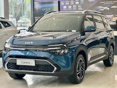 Kia Carens luxury giảm giá cực sốc cuối năm. Mua bán Ô tô tại Thành phố Thủ Đức Tp Hồ Chí Minh được đăng bởi Lộc Kia Mazda HCM