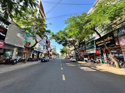 Nhà 4 tầng mặt tiền đường Quang Trung Nha Trang kinh doanh tốt. Mua bán nhà ở tại Thành phố Nha Trang Khánh Hòa được đăng bởi Trần Uyên